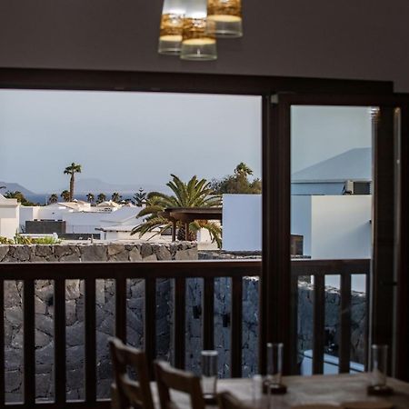 Villa Casa Blanca Playa Blanca  Zewnętrze zdjęcie