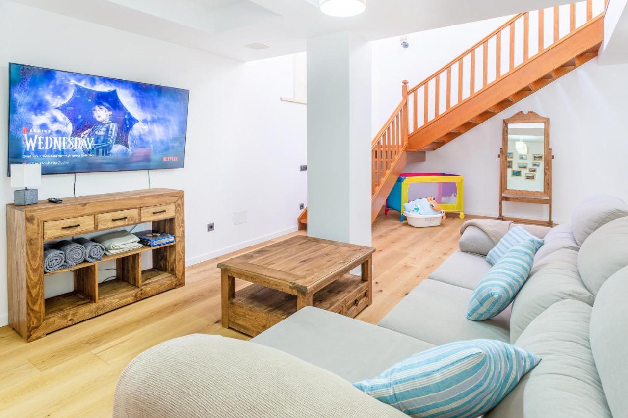 Villa Casa Blanca Playa Blanca  Zewnętrze zdjęcie