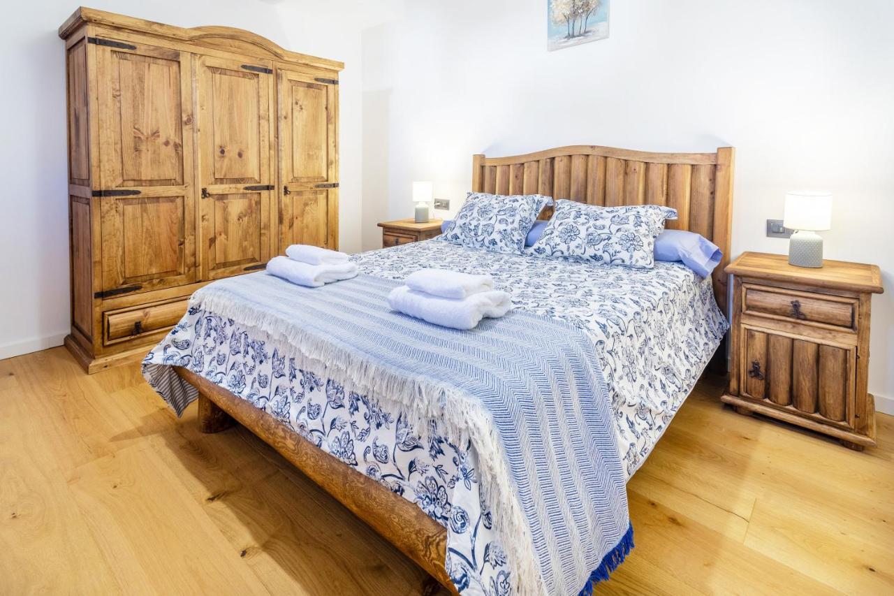 Villa Casa Blanca Playa Blanca  Zewnętrze zdjęcie