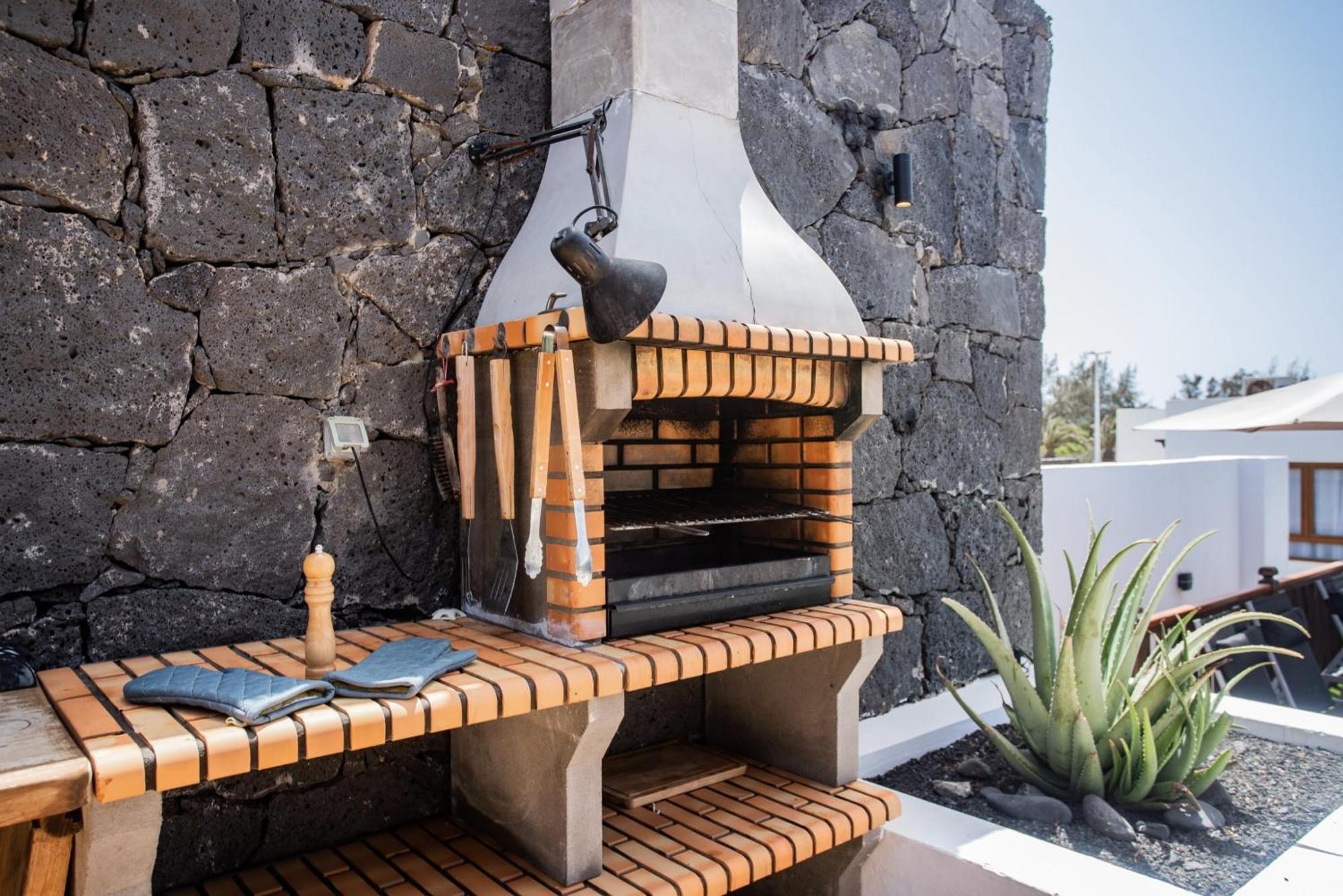 Villa Casa Blanca Playa Blanca  Zewnętrze zdjęcie