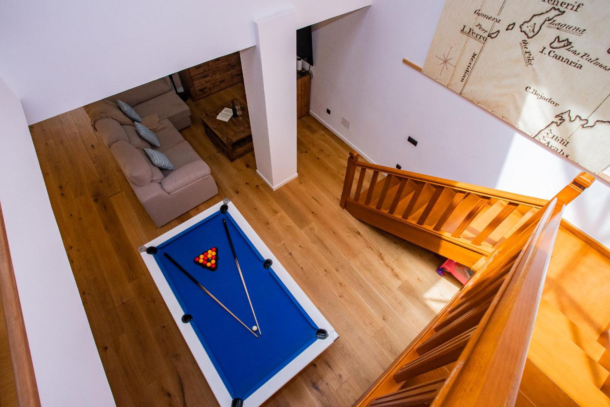 Villa Casa Blanca Playa Blanca  Zewnętrze zdjęcie