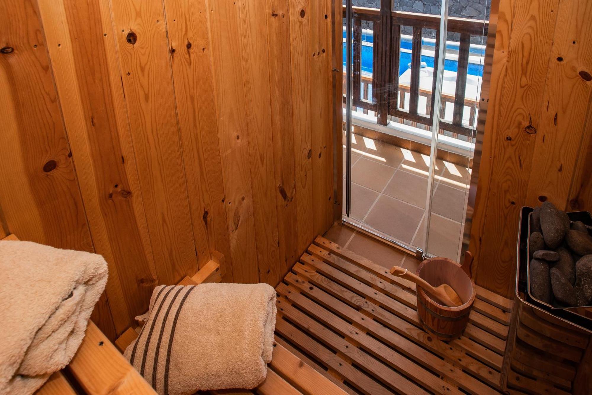 Villa Casa Blanca Playa Blanca  Zewnętrze zdjęcie