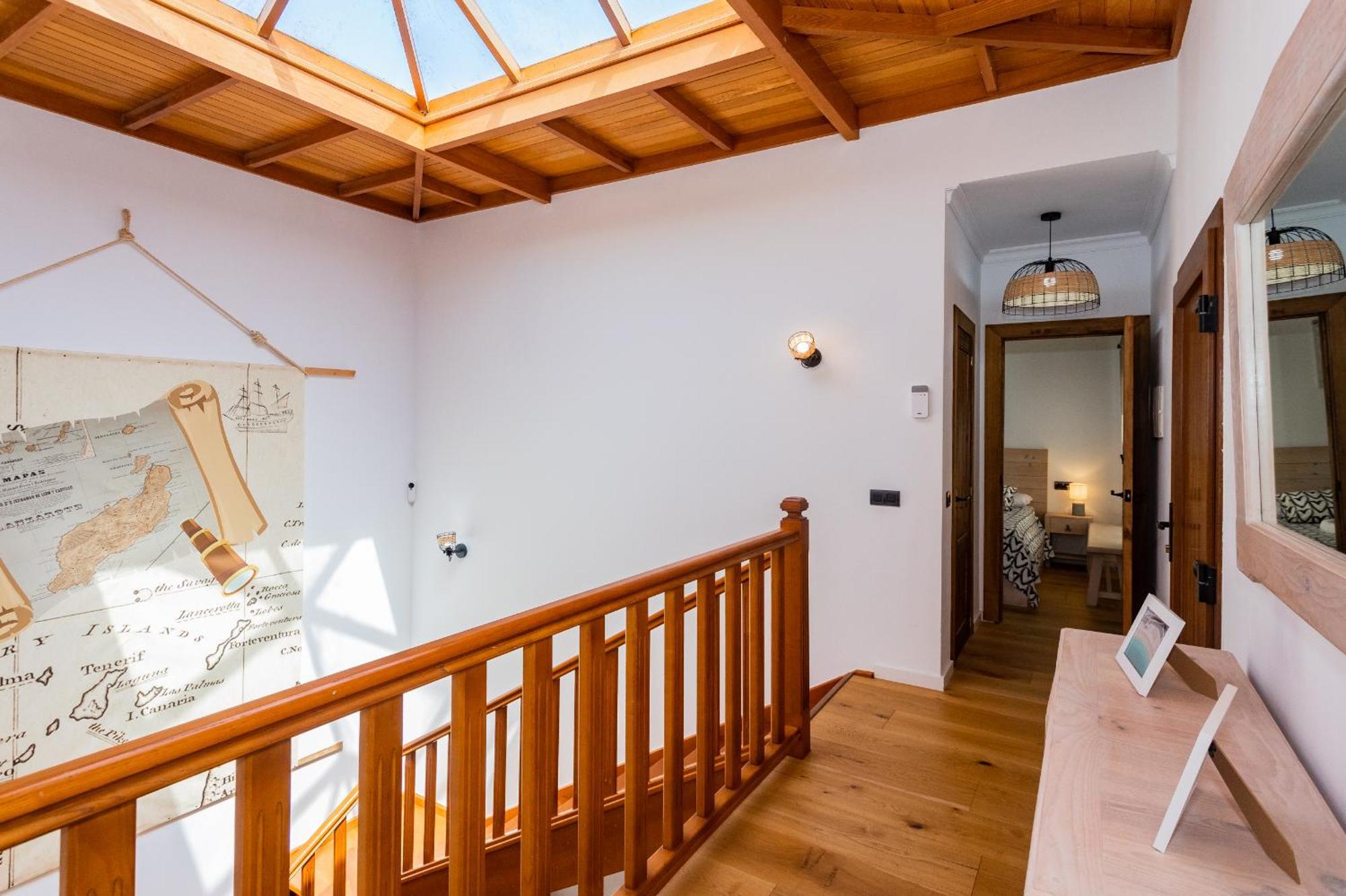 Villa Casa Blanca Playa Blanca  Zewnętrze zdjęcie