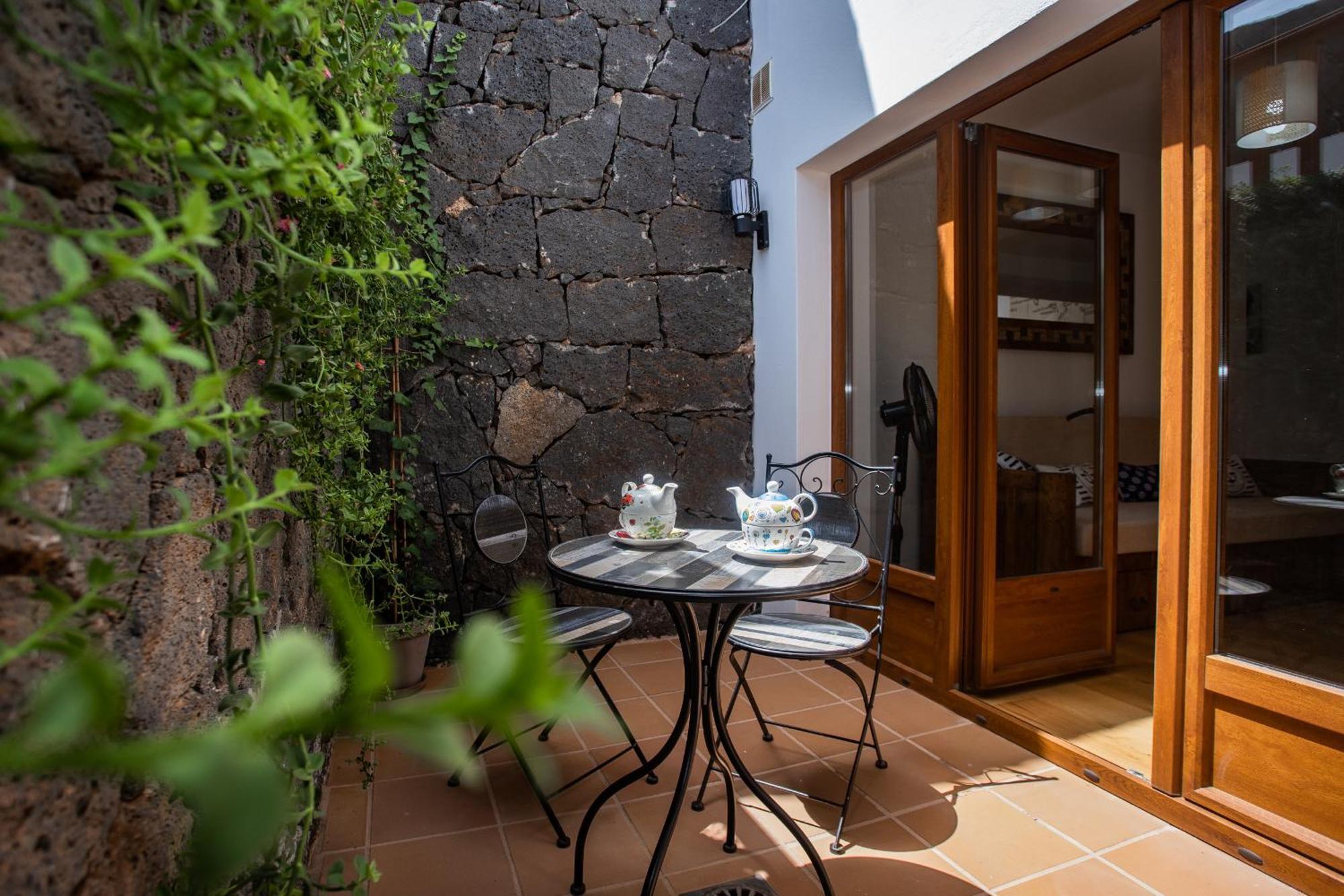 Villa Casa Blanca Playa Blanca  Zewnętrze zdjęcie