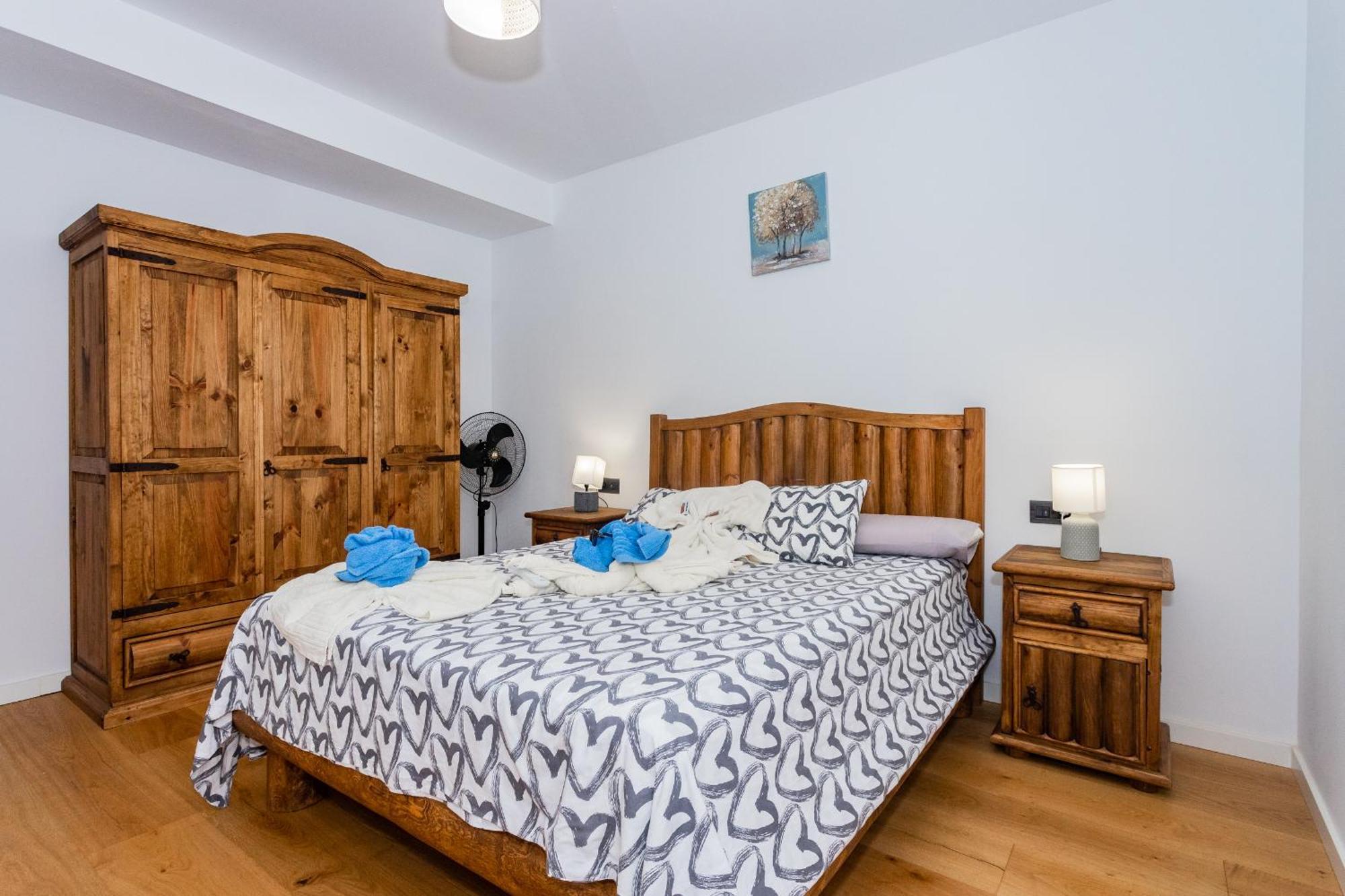 Villa Casa Blanca Playa Blanca  Zewnętrze zdjęcie