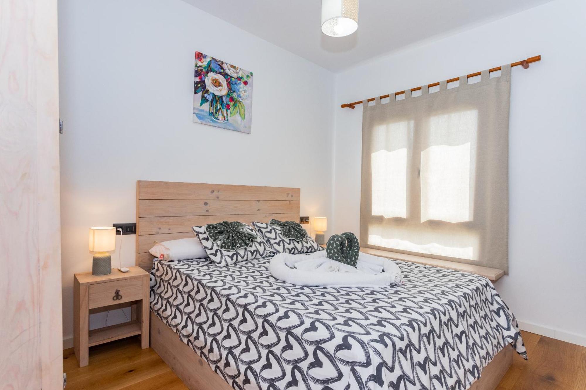 Villa Casa Blanca Playa Blanca  Zewnętrze zdjęcie