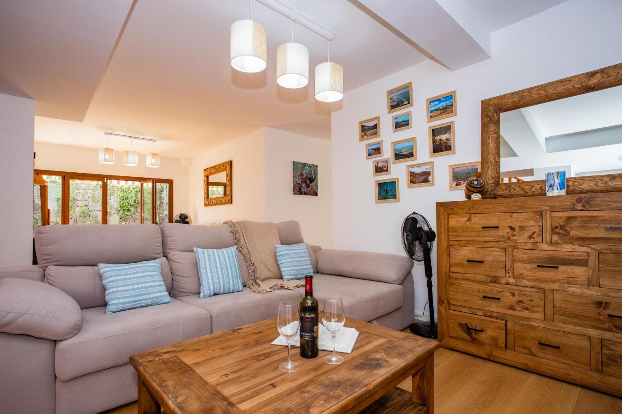 Villa Casa Blanca Playa Blanca  Zewnętrze zdjęcie